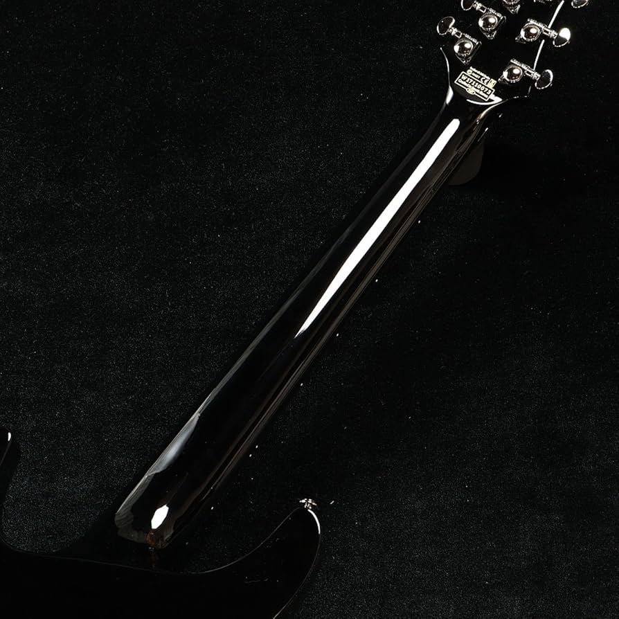 シェクター オリジナル Amazon | Schecter シェクター Hellraiser C-7 Floyd Rose